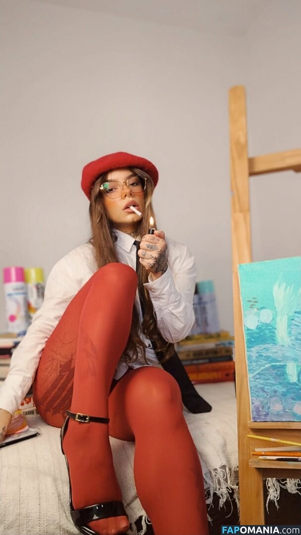Gabi Staniak ヌード OnlyFans  流出写真 #6