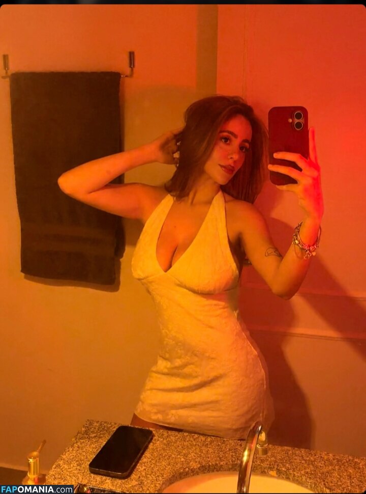 Gabi Videla / gabi_videla / gabvidela / https: ヌード OnlyFans  流出写真 #1