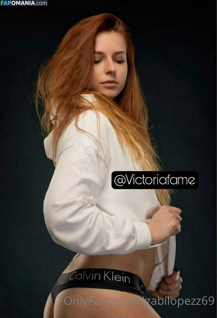 gabilopezz / gabilopezz69 ヌード OnlyFans  流出写真 #301