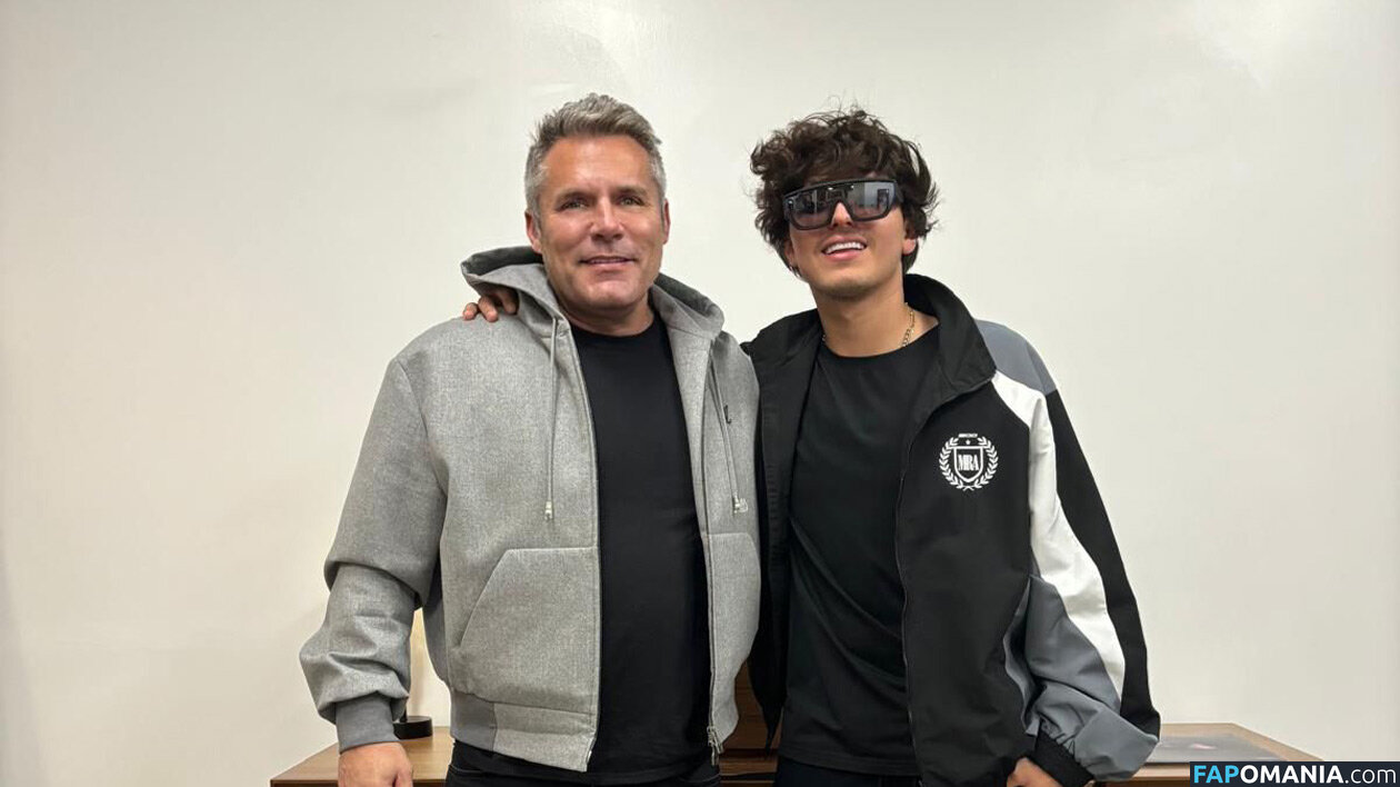 Gabito Ballesteros ヌード OnlyFans  流出写真 #4