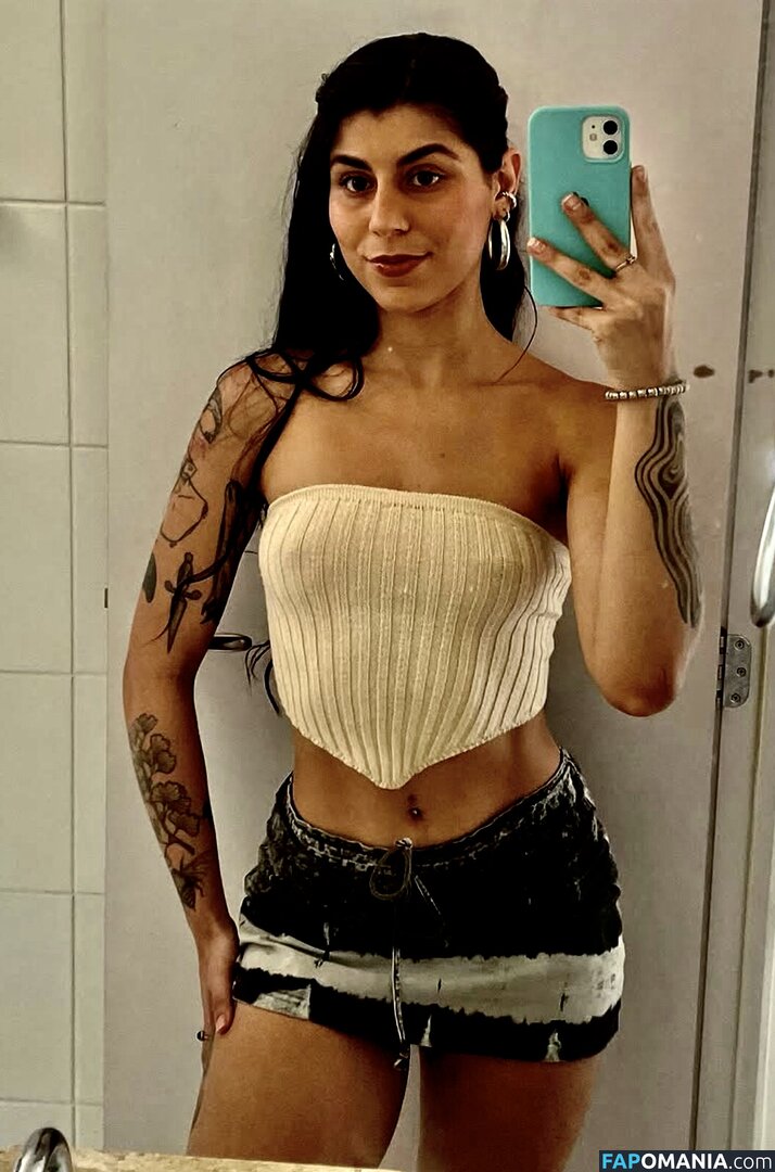 gabnattalie / gabrielanatalia ヌード OnlyFans  流出写真 #2