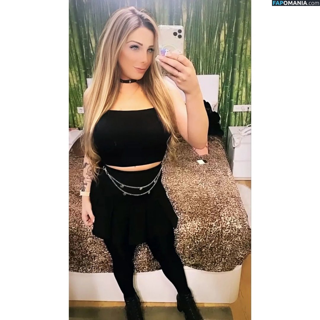 Gabriela Lori / barbietransg / gaby.iori ヌード OnlyFans  流出写真 #18