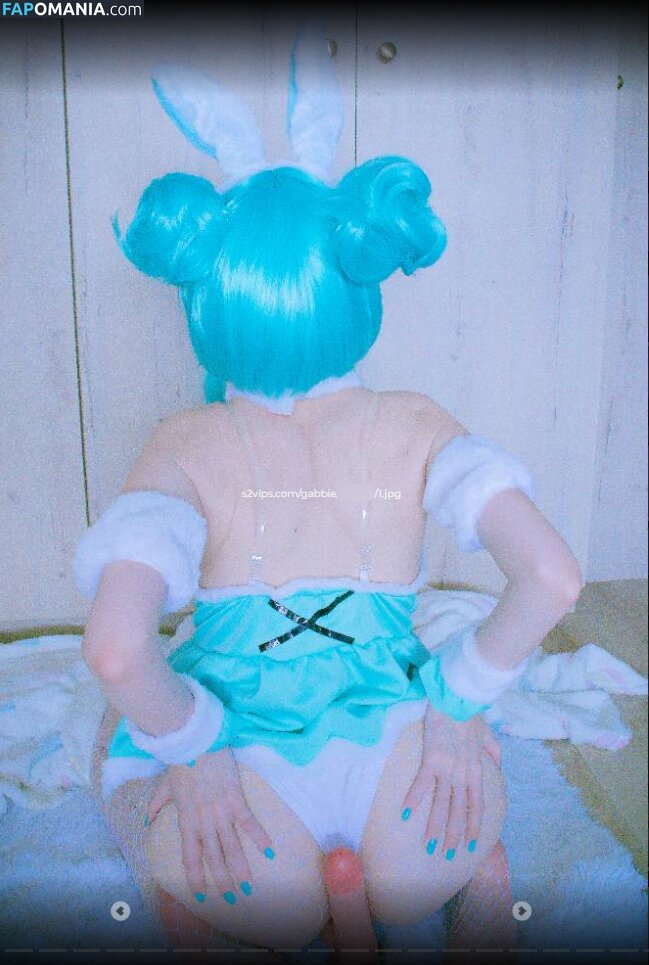 Gabriela Mohedas / gabbieeem / gabbieem / mohedasg ヌード OnlyFans  流出写真 #117