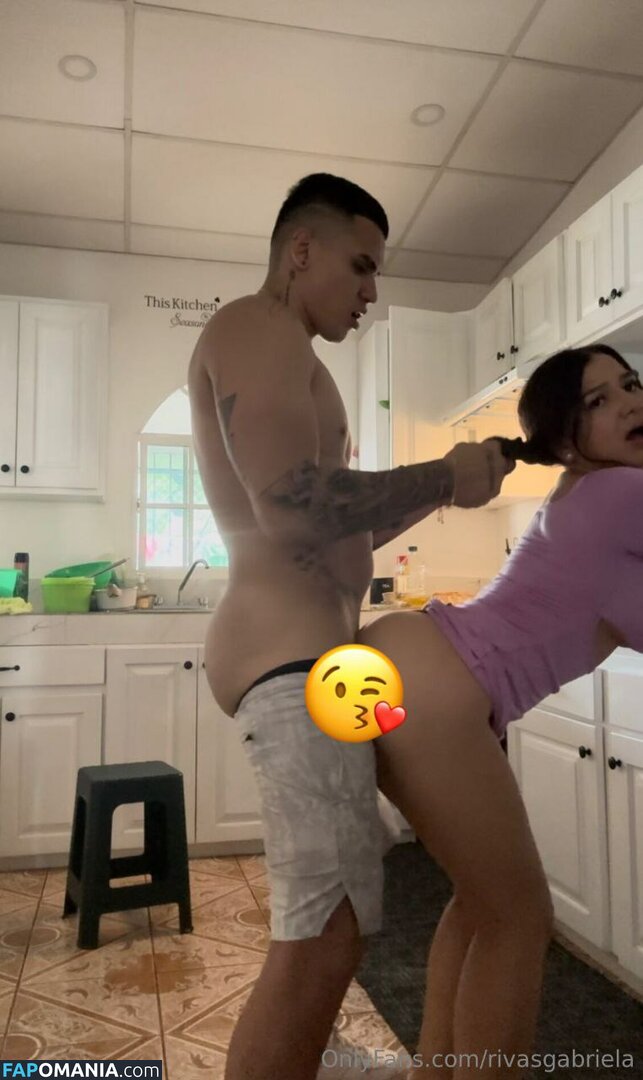 Gabriela Rivas / rivasgabriela / rivasgabriela_ ヌード OnlyFans  流出写真 #23