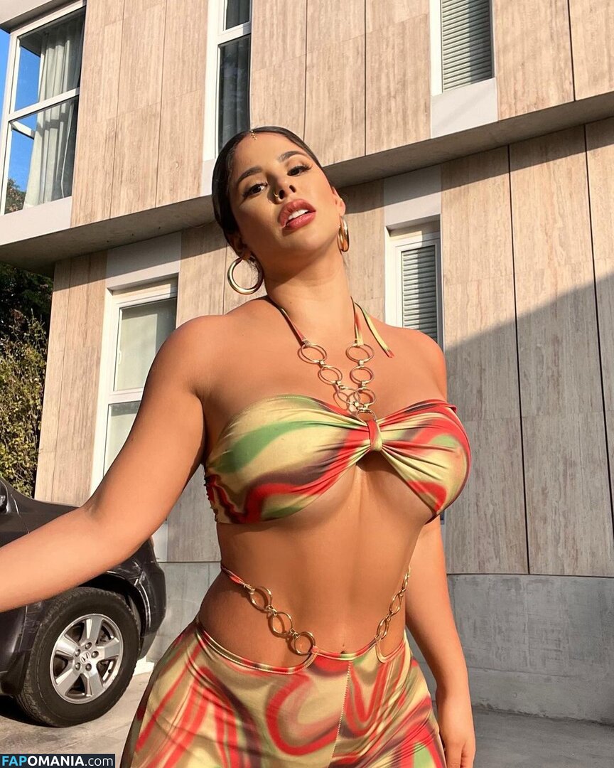 Gabriela Serpa / gabriela_serpa / gabrielaserpaoficial ヌード OnlyFans  流出写真 #1