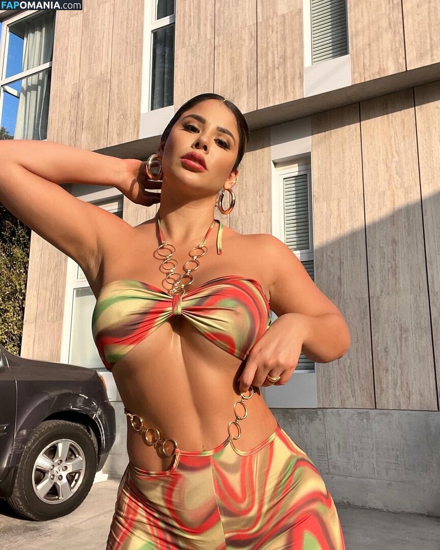 Gabriela Serpa / gabriela_serpa / gabrielaserpaoficial ヌード OnlyFans  流出写真 #6