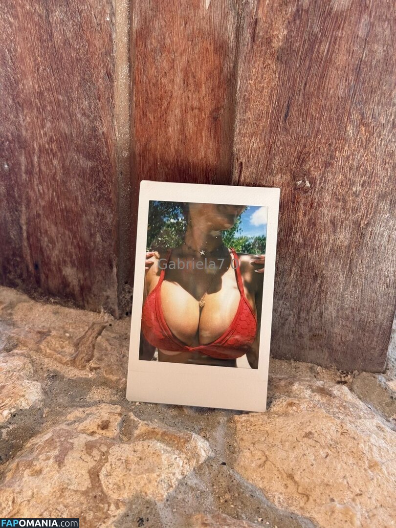 gabriela conejo rojas / gabriela1.8 ヌード OnlyFans  流出写真 #27