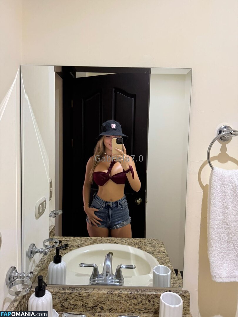 gabriela conejo rojas / gabriela1.8 ヌード OnlyFans  流出写真 #28