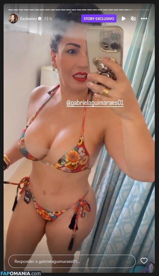 gabriela_guimaraes / gabrielaguimaraes01 ヌード OnlyFans  流出写真 #11
