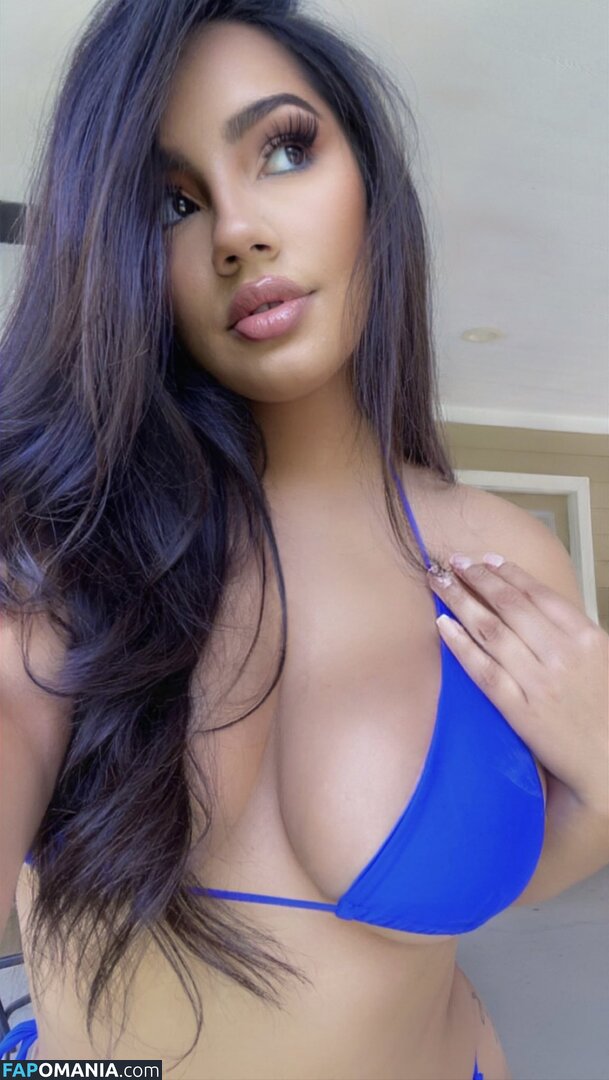 Gabrielitaa8 ヌード OnlyFans  流出写真 #2