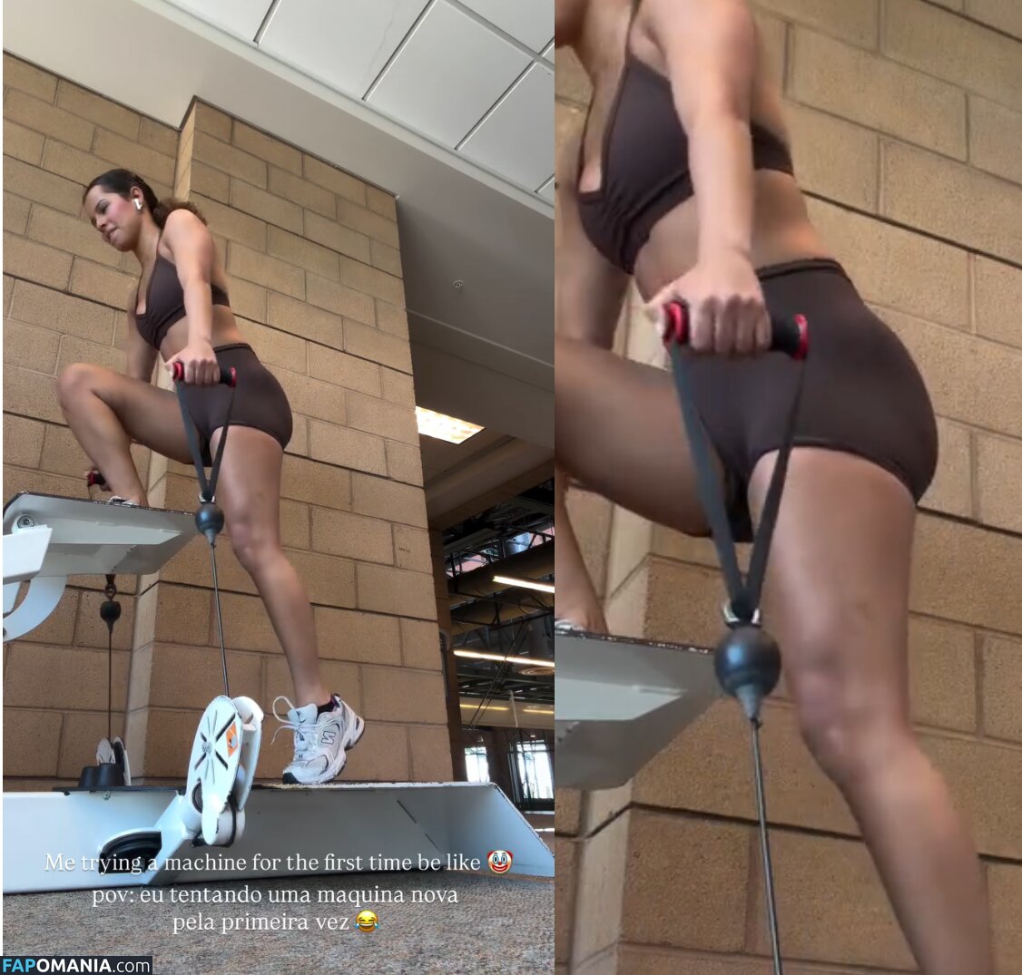 Gabriella Saraivah / gabriellasaraivah ヌード OnlyFans  流出写真 #6