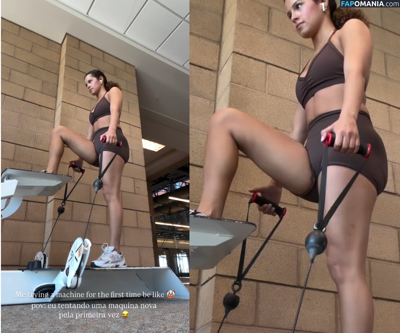 Gabriella Saraivah / gabriellasaraivah ヌード OnlyFans  流出写真 #7