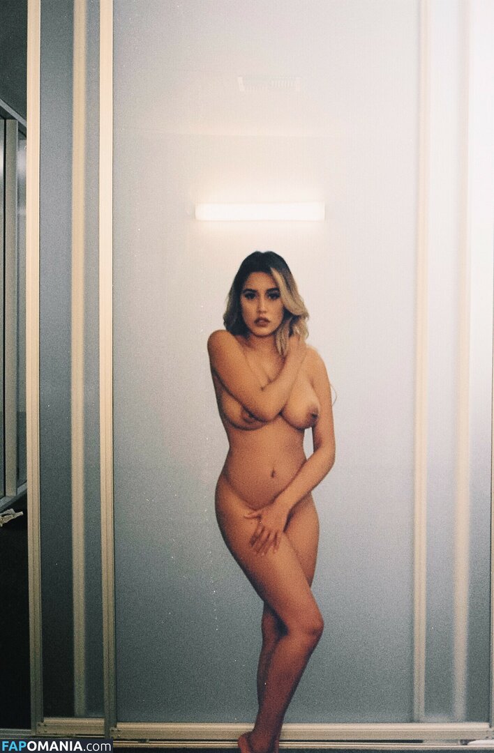 Gabrielle Fecura / gbabycakes / savorgabrielle ヌード OnlyFans  流出写真 #9