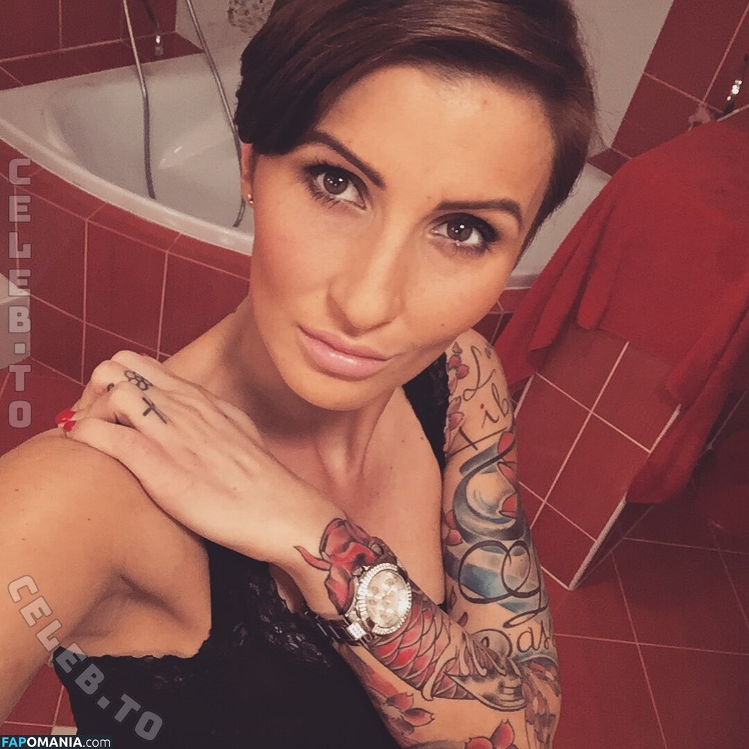 Gabrielle Gucci / gabrielle.gucci.58 / gabriellegucci / https: / mdragounova ヌード OnlyFans  流出写真 #9