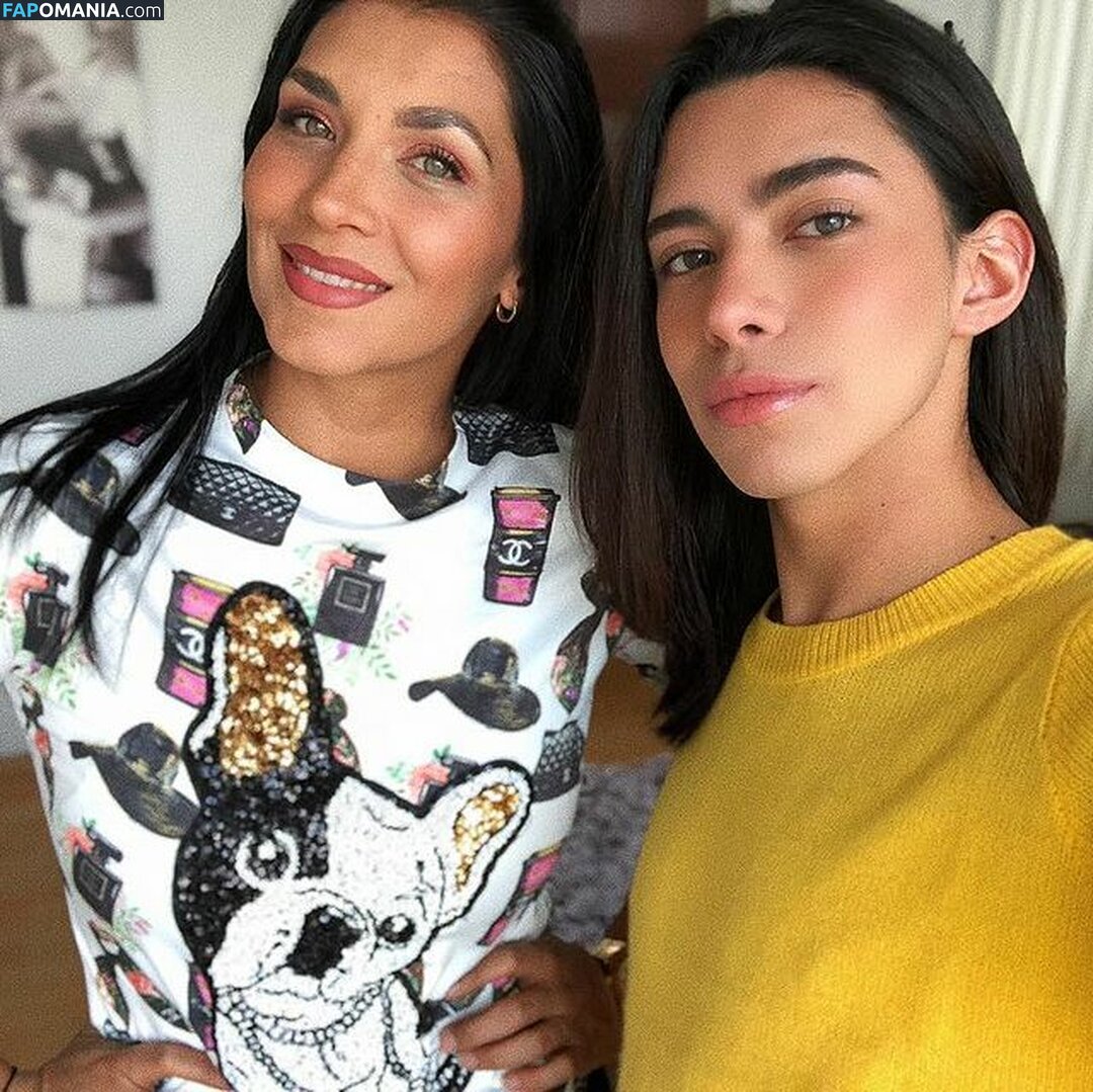 Gabrielle Maya / Gabriellefmaya ヌード OnlyFans  流出写真 #37