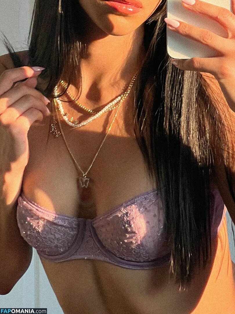 Gabrielle Maya / Gabriellefmaya ヌード OnlyFans  流出写真 #126