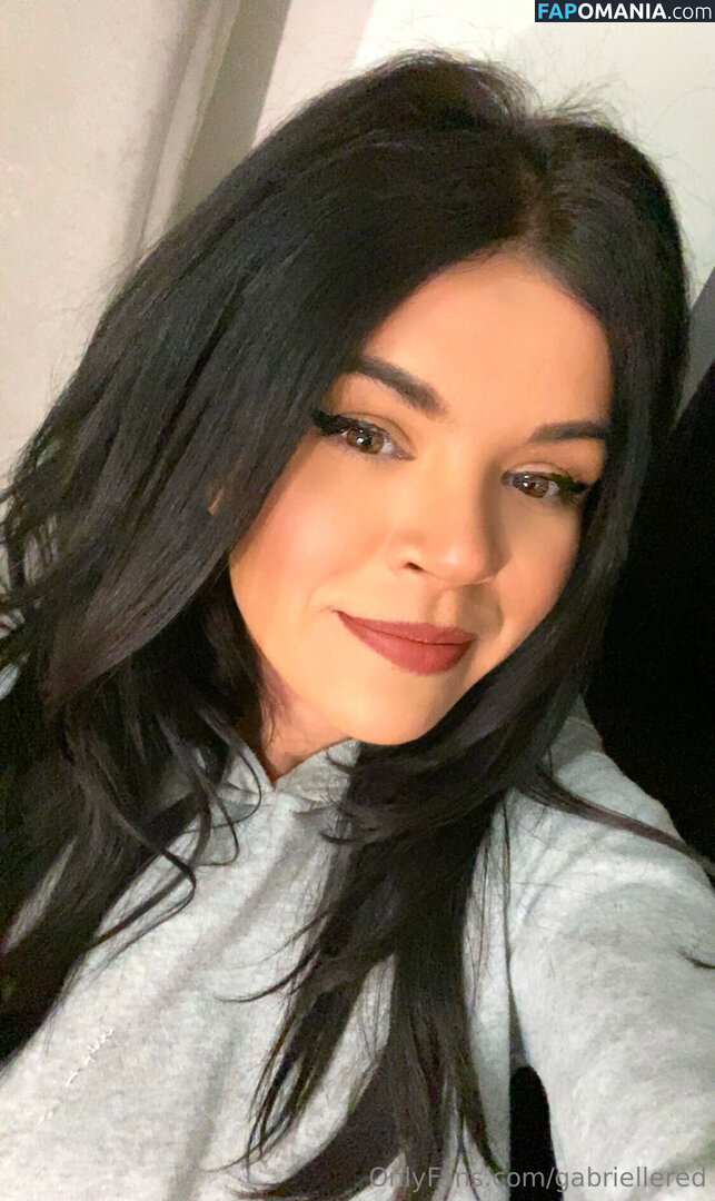 _gabrielle_ / gabriellered ヌード OnlyFans  流出写真 #37
