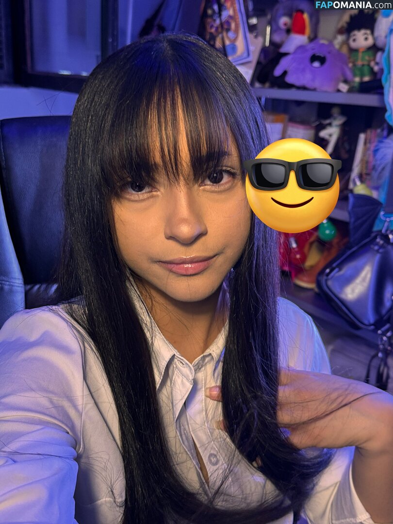 Gabsshin / anuskatzz ヌード OnlyFans  流出写真 #5