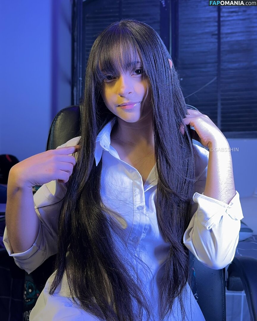 Gabsshin / anuskatzz ヌード OnlyFans  流出写真 #7