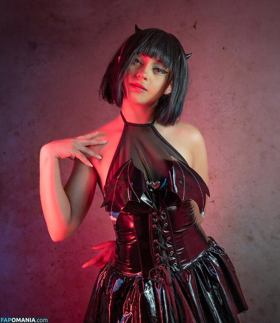 Gabsshin / anuskatzz ヌード OnlyFans  流出写真 #8