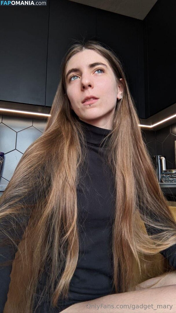 gadget_marie / gadget_mary ヌード OnlyFans  流出写真 #15