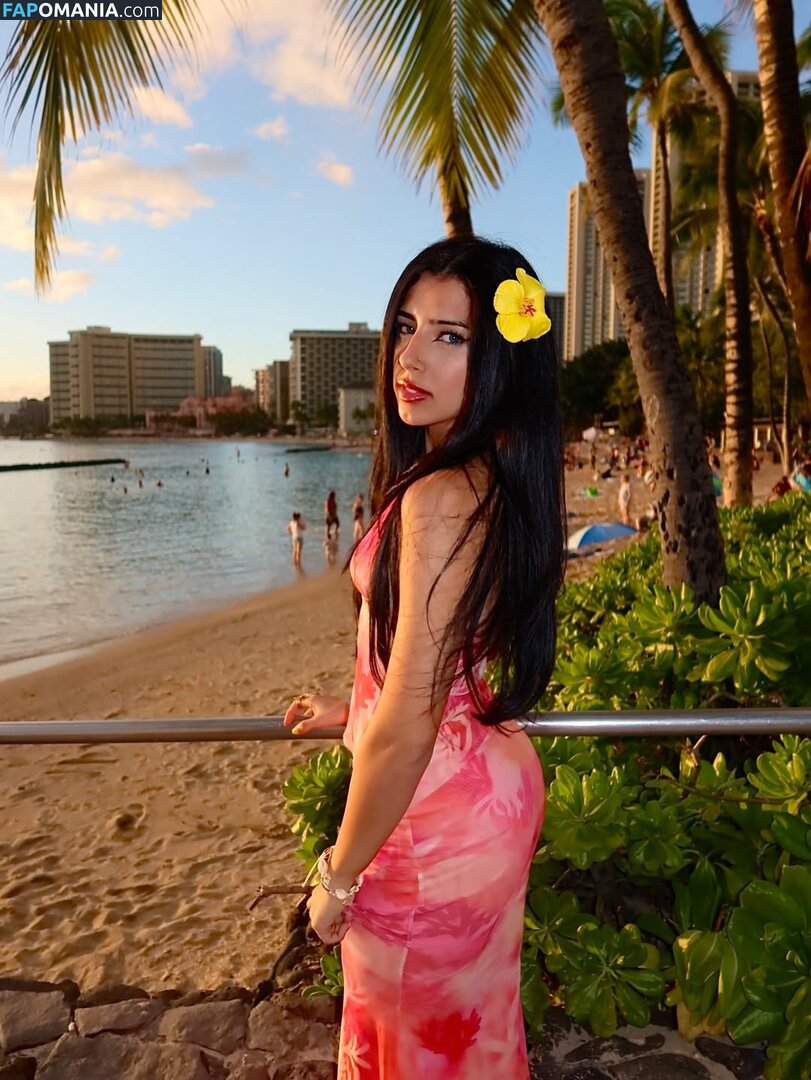 Gal Akbari / gal.qal / officialonlygal ヌード OnlyFans  流出写真 #1