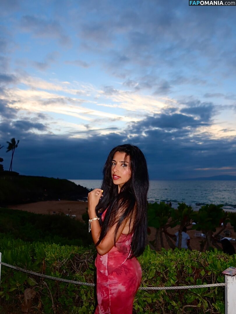 Gal Akbari / gal.qal / officialonlygal ヌード OnlyFans  流出写真 #3