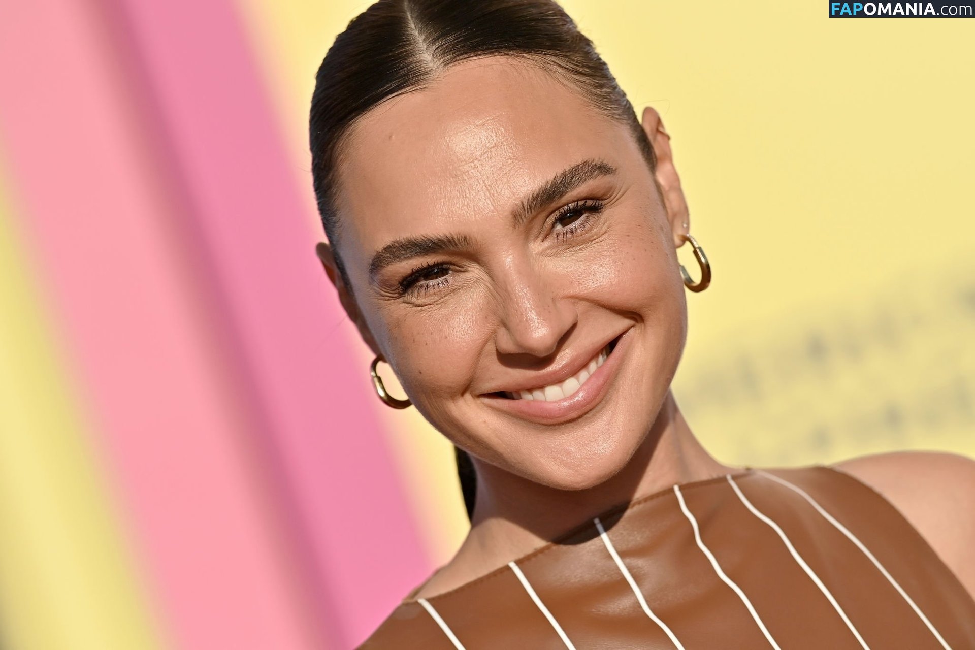 Gal Gadot / gal_gadot / https: / inked_hriss ヌード OnlyFans  流出写真 #85
