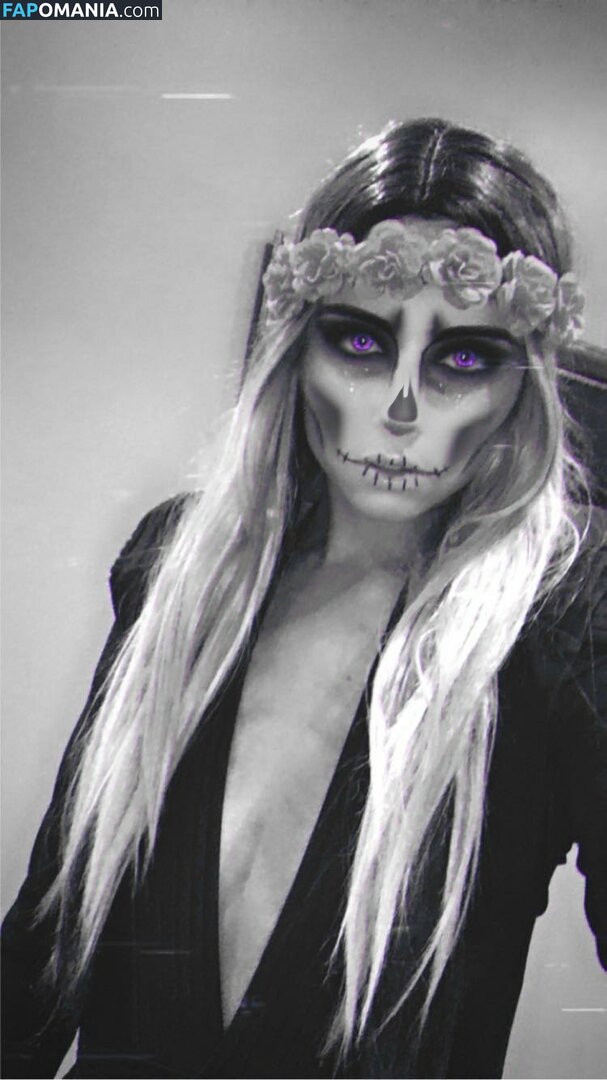 galacticgypsy28 / princejoshy ヌード OnlyFans  流出写真 #20