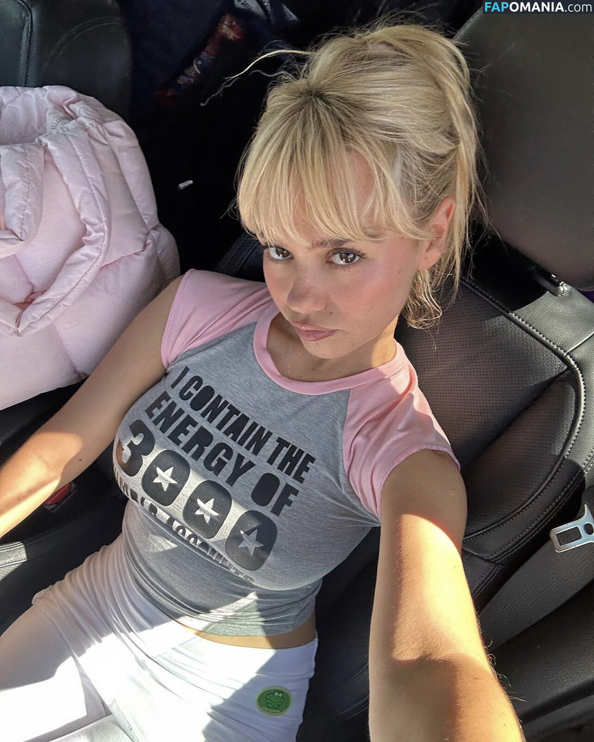 Galanikolic ヌード OnlyFans  流出写真 #3