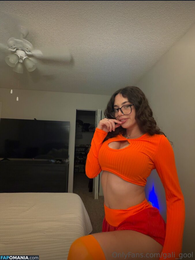 Gali Gool ヌード OnlyFans  流出写真 #2