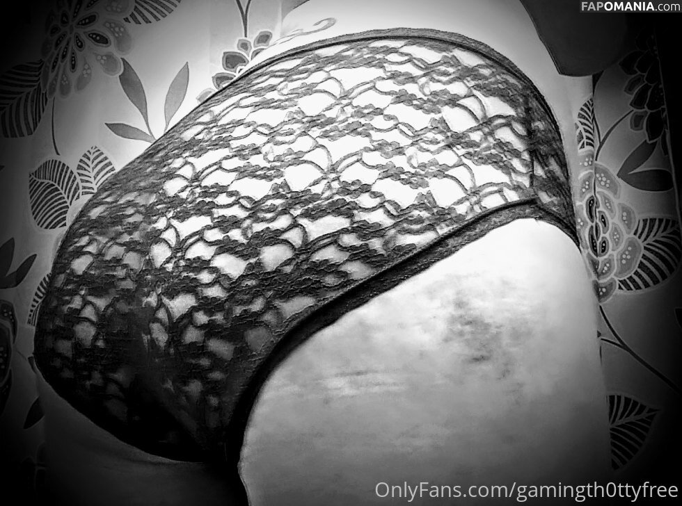 gamingth0ttyfree / thtprvttygrl ヌード OnlyFans  流出写真 #4