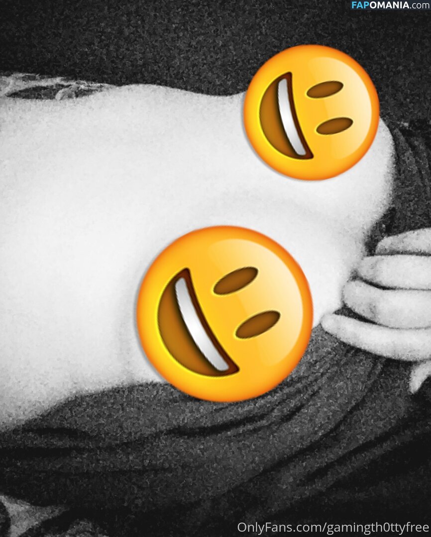 gamingth0ttyfree / thtprvttygrl ヌード OnlyFans  流出写真 #6