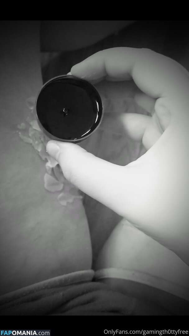 gamingth0ttyfree / thtprvttygrl ヌード OnlyFans  流出写真 #7