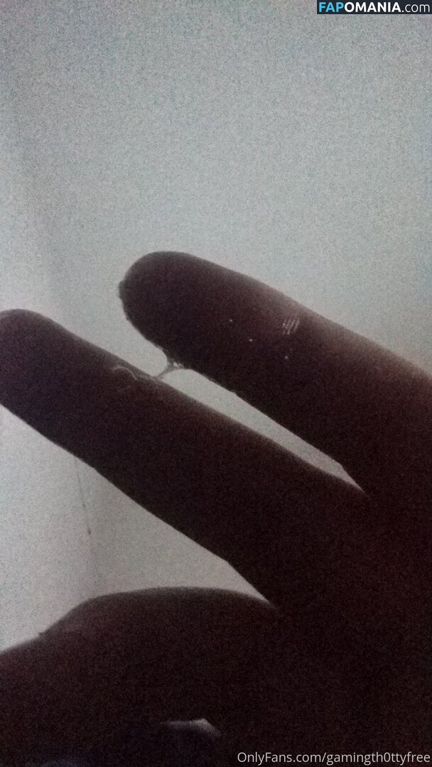 gamingth0ttyfree / thtprvttygrl ヌード OnlyFans  流出写真 #15