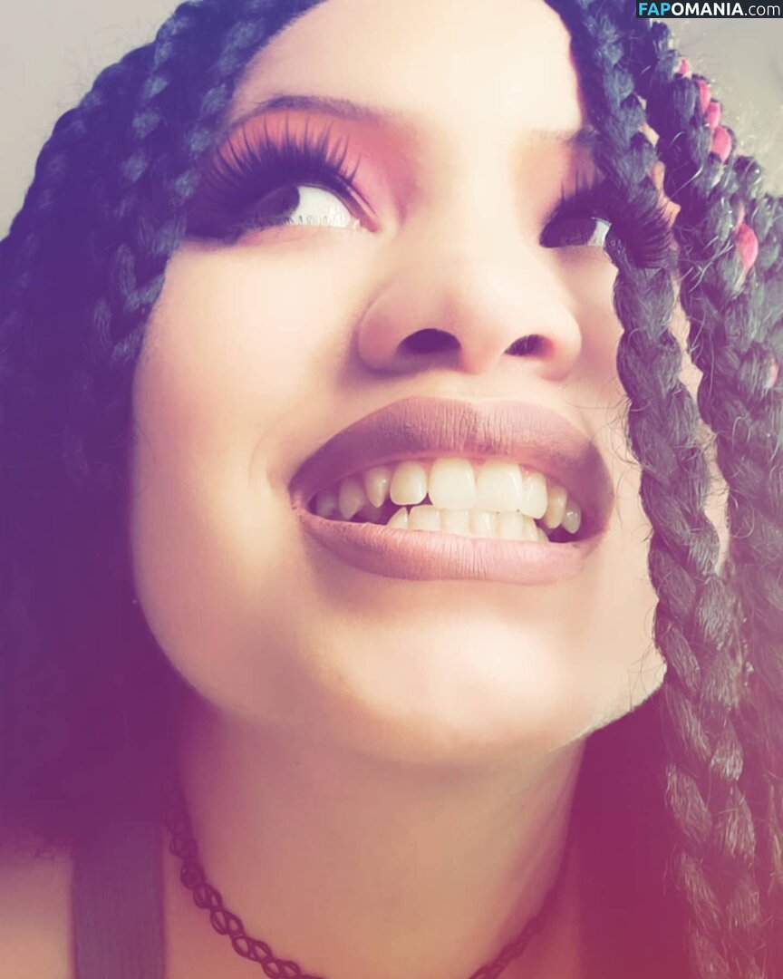 GanjaGoddess ASMR / ganjagoddessasmr ヌード OnlyFans  流出写真 #1