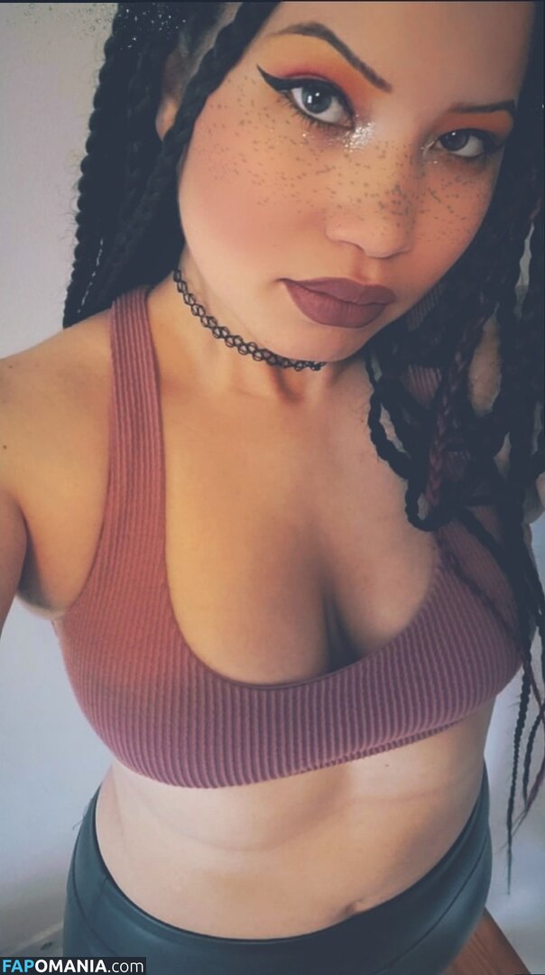 GanjaGoddess ASMR / ganjagoddessasmr ヌード OnlyFans  流出写真 #2