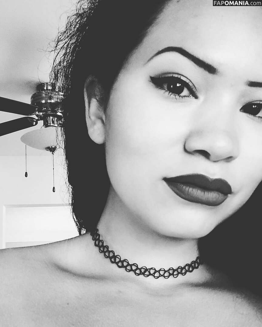 GanjaGoddess ASMR / ganjagoddessasmr ヌード OnlyFans  流出写真 #4