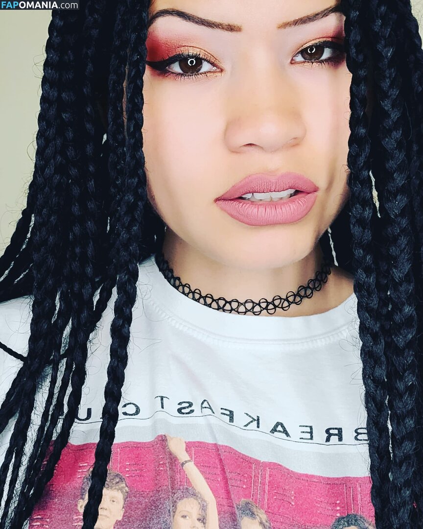 GanjaGoddess ASMR / ganjagoddessasmr ヌード OnlyFans  流出写真 #5