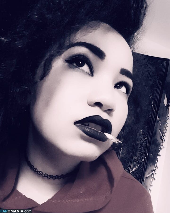 GanjaGoddess ASMR / ganjagoddessasmr ヌード OnlyFans  流出写真 #11