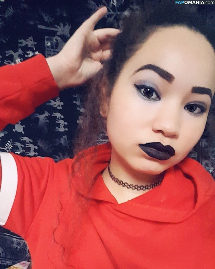 GanjaGoddess ASMR / ganjagoddessasmr ヌード OnlyFans  流出写真 #12