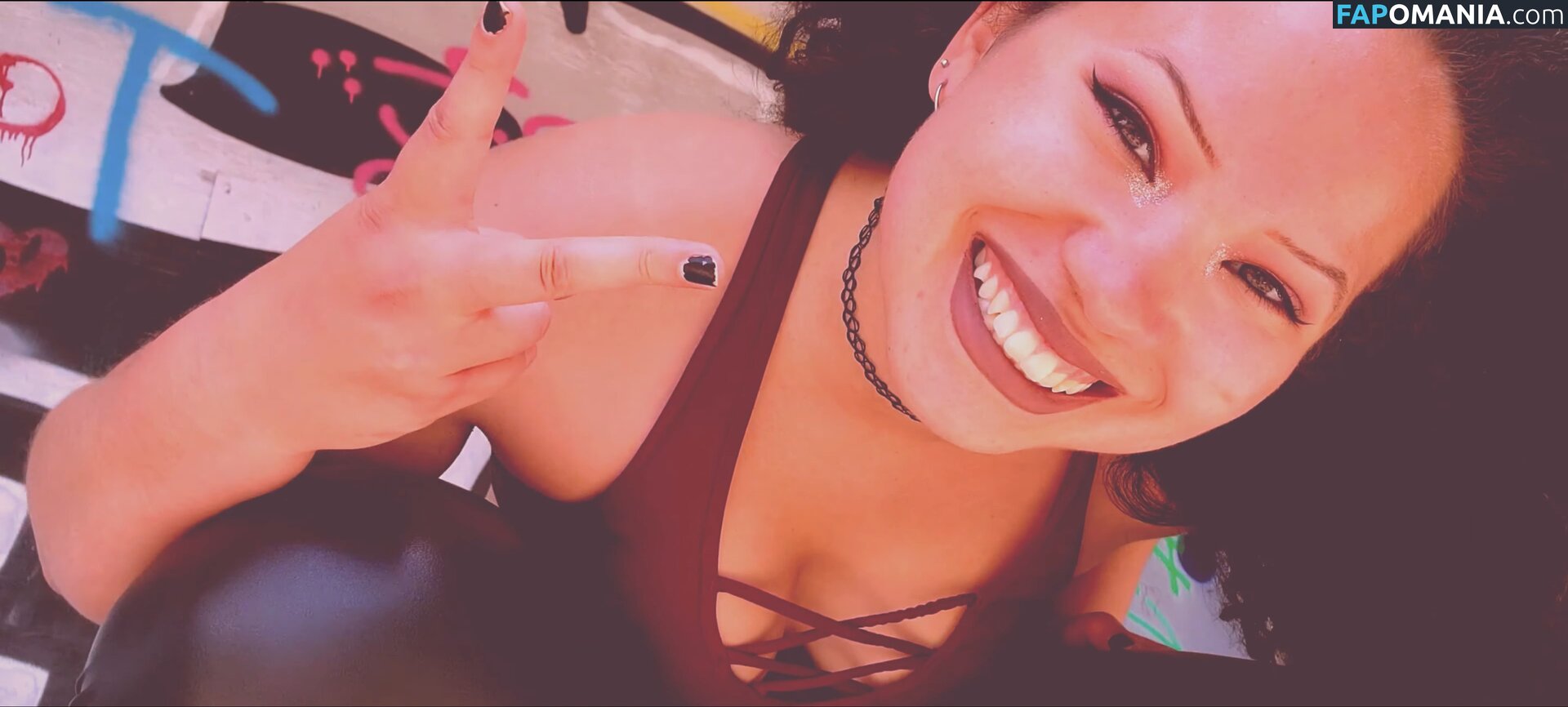 GanjaGoddess ASMR / ganjagoddessasmr ヌード OnlyFans  流出写真 #19