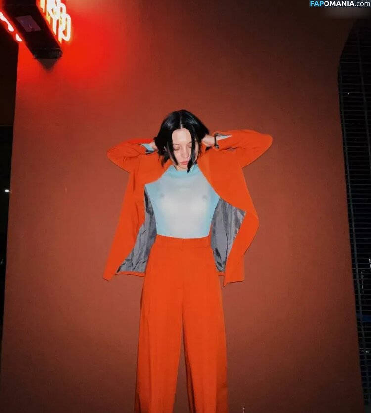 Ganna Bogdan ヌード OnlyFans  流出写真 #4