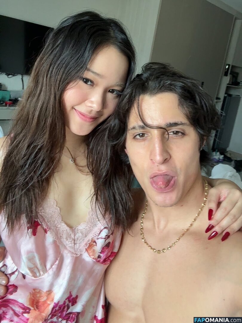 0zuottag / gattouz0 ヌード OnlyFans  流出写真 #20