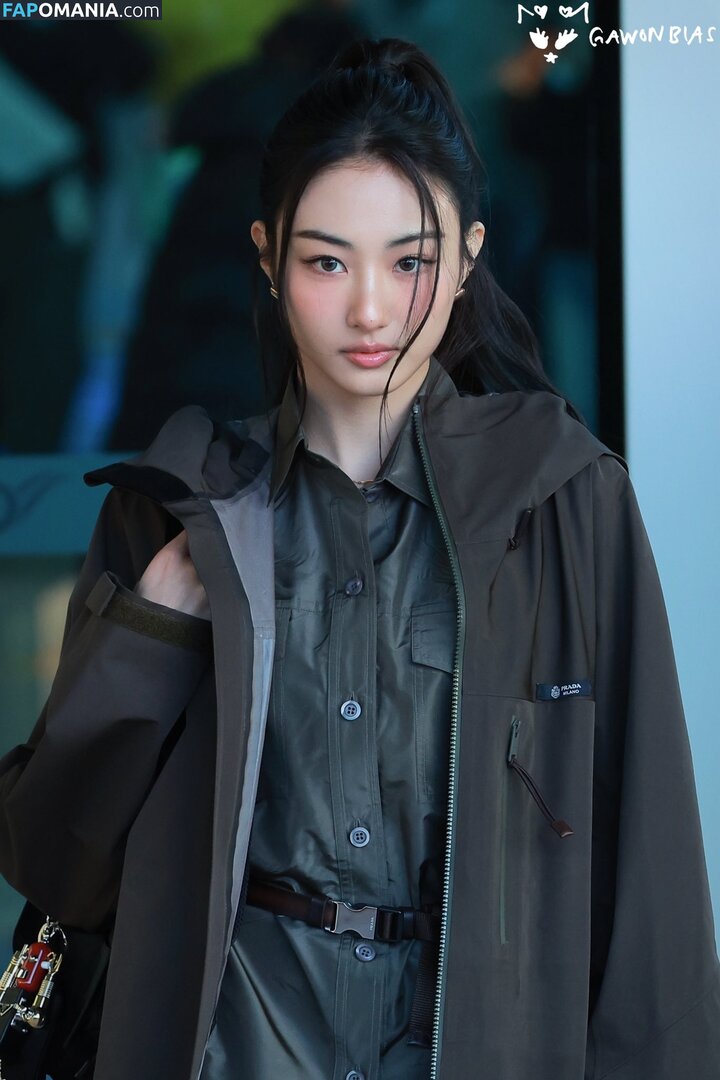 Gawon / Lee Ga-won / MEOVV_GAWON / gawon_moevv / https: / 이가원 MEOVV ヌード OnlyFans  流出写真 #12