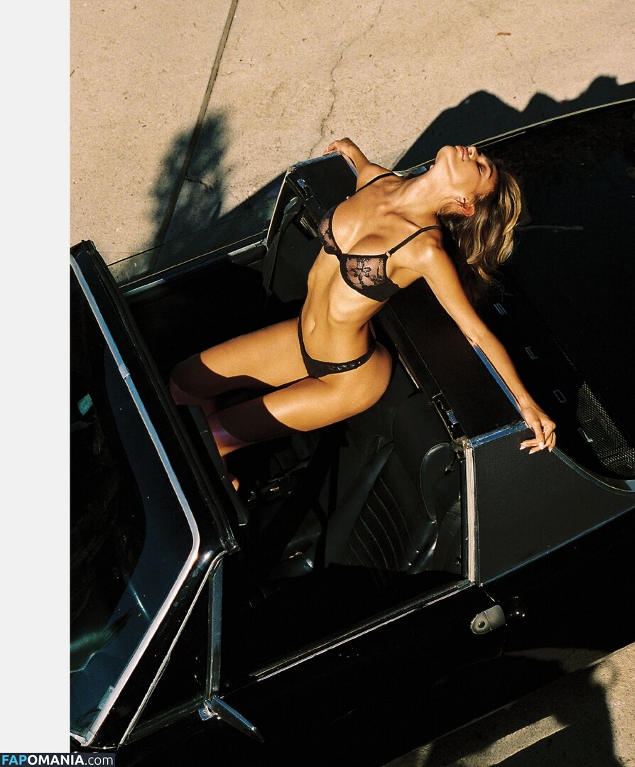 Gayanne Hazlewood ヌード OnlyFans  流出写真 #2