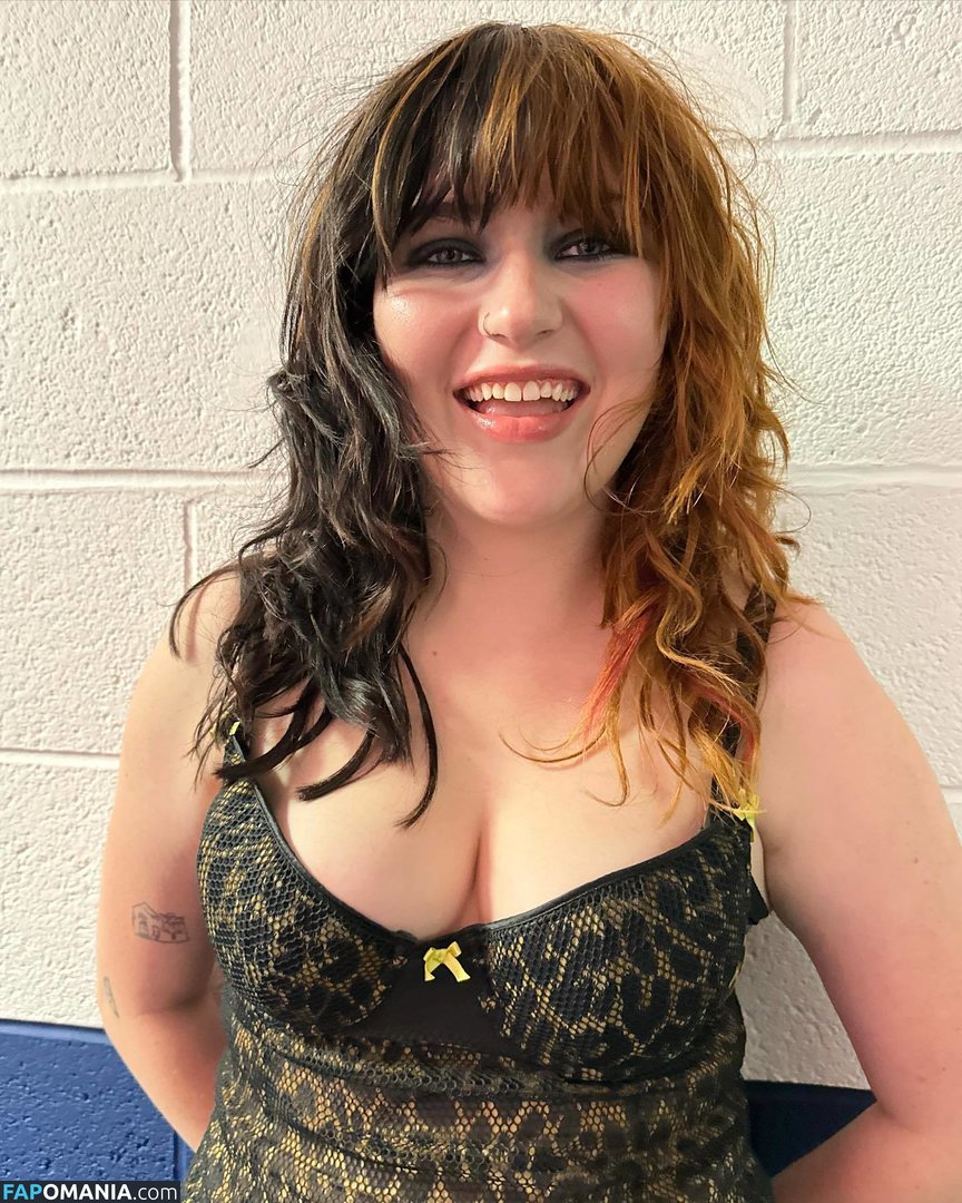 Gayle ヌード OnlyFans  流出写真 #1