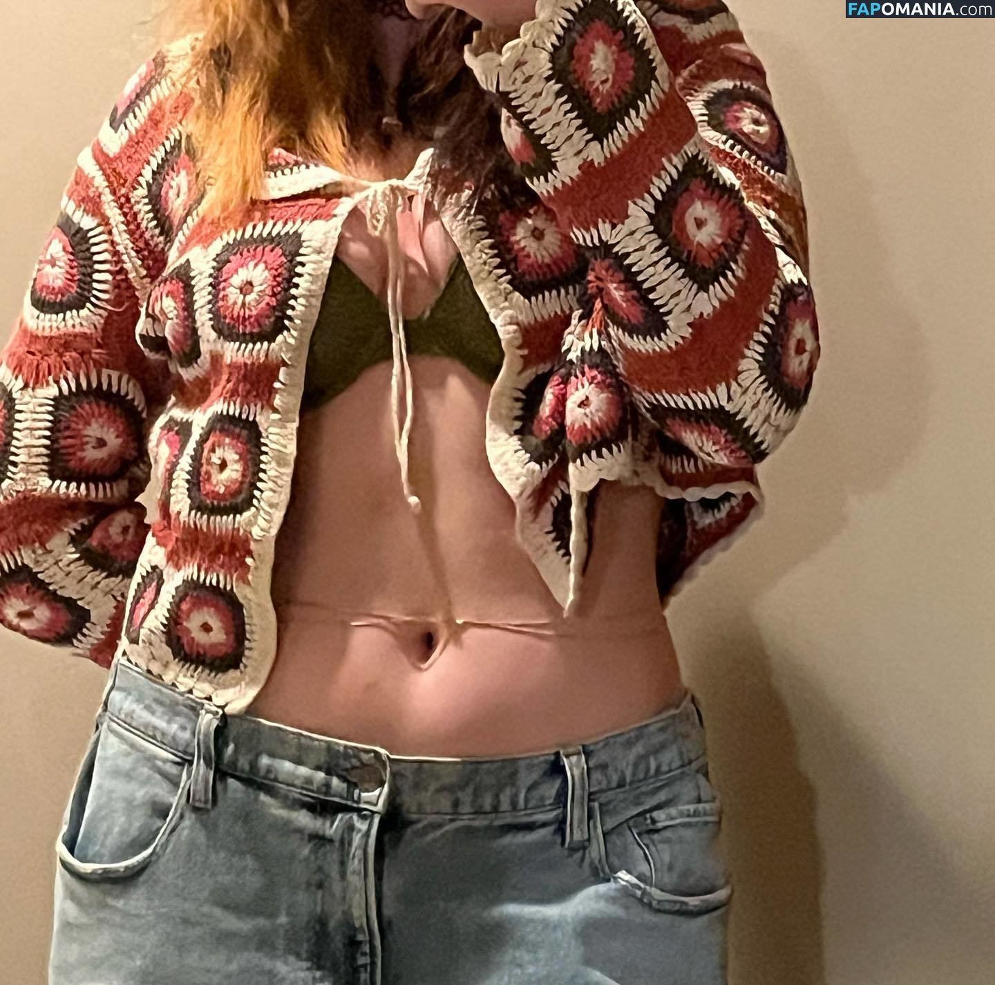 Gayle ヌード OnlyFans  流出写真 #2