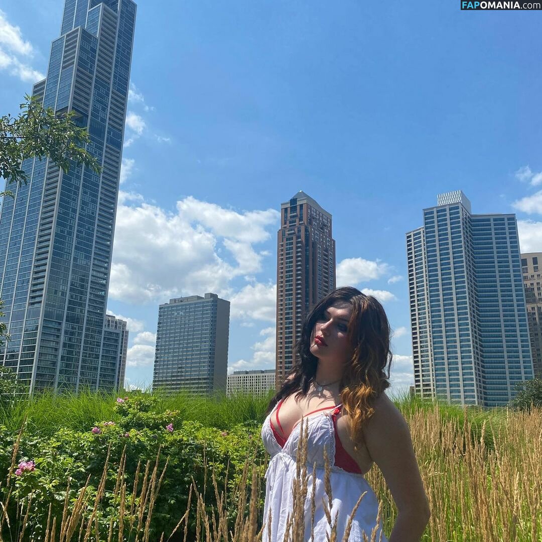 Gayle ヌード OnlyFans  流出写真 #9