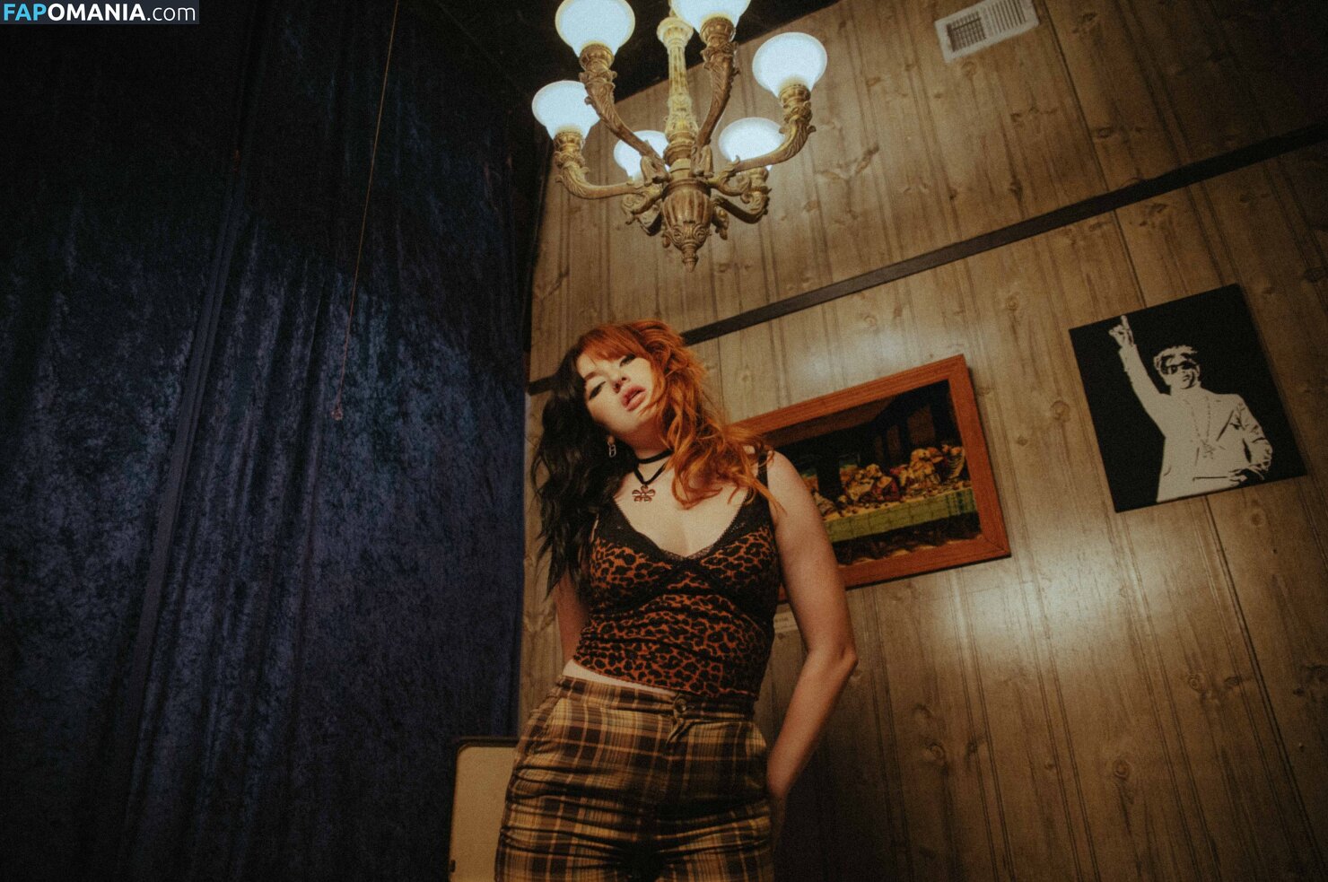 Gayle ヌード OnlyFans  流出写真 #17